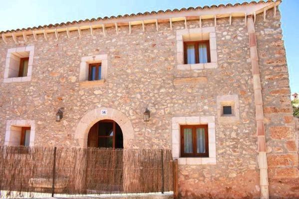 Sa Sorda * Campos (Mallorca)